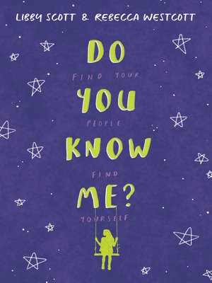 cover image of Do You Know Me?